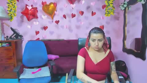 Hanna online show from February 15, 2026, 10:25 am