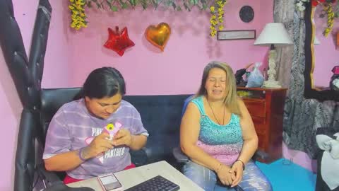 Hanna online show from February 23, 2026, 12:46 pm