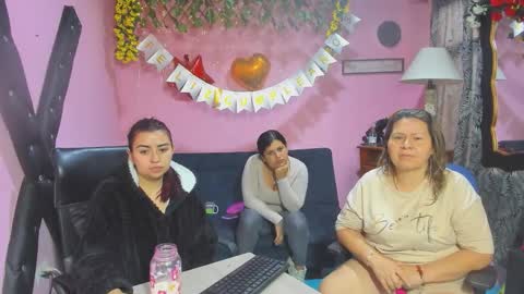 Hanna online show from March 10, 2026, 12:10 pm