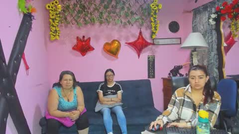Hanna online show from March 18, 2026, 11:57 am