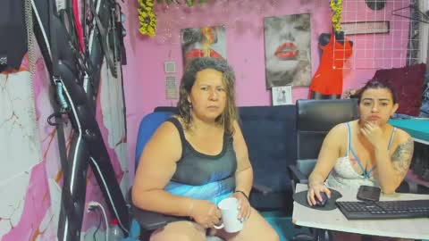 Hanna online show from May 18, 2026, 12:33 pm