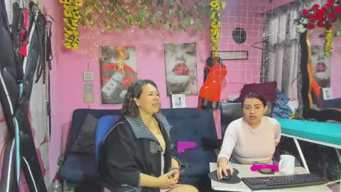 Hanna online show from May 20, 2026, 12:22 pm