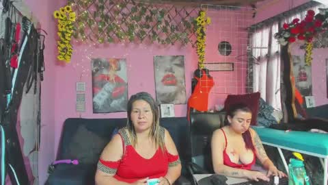 Hanna online show from May 23, 2026, 1:48 pm