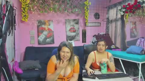 Hanna online show from May 29, 2026, 12:25 pm