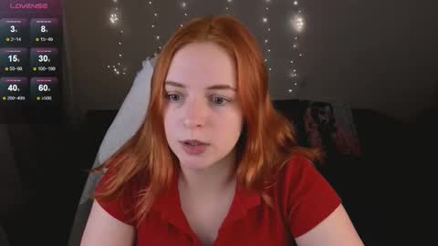 Snapshot of hanna_melon chatting on December 2, 2025, 8:48 pm Hanna next stream is Mo 8pm-6am by CET online show from December 2, 2025, 8:48 pm