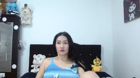 Snapshot of hanna_miller19 chatting on May 27, 2026, 10:56 am hanna online show from May 27, 2026, 10:56 am