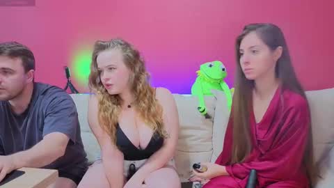 hanna montanas online show from November 8, 2025, 11:10 am