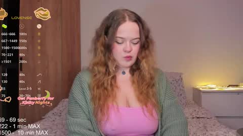 hanna montanas online show from November 10, 2025, 4:06 pm