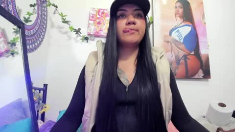 Hanna online show from May 10, 2026, 6:57 pm
