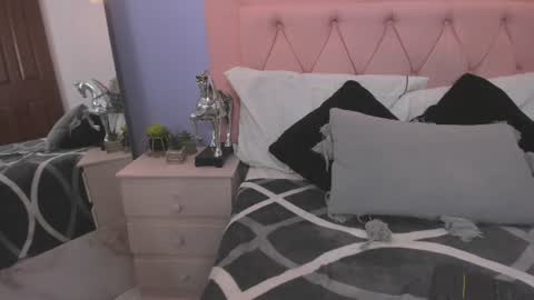 Snapshot of hanna_moss chatting on June 22, 2026, 3:25 am Hanna online show from June 22, 2026, 3:25 am