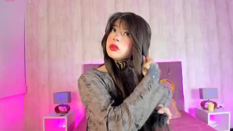 Snapshot of hanna_riu chatting on April 29, 2026, 12:31 pm Hanna online show from April 29, 2026, 12:31 pm