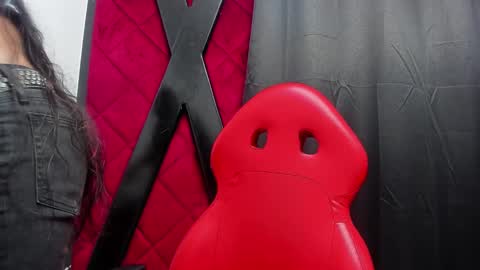 EVA online show from January 8, 2025, 2:25 am