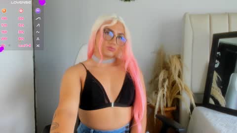 Hanna Capicorn online show from January 26, 2025, 2:30 pm