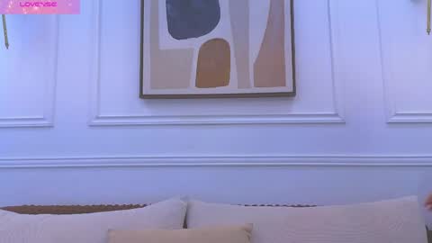 HANNA SOFIA online show from April 6, 2026, 10:38 am