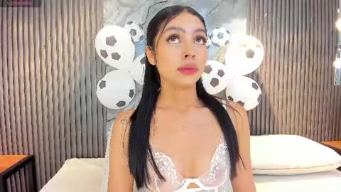 Hanna S online show from June 29, 2026, 1:33 pm