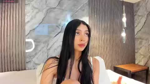 Hanna S online show from July 21, 2026, 11:45 am