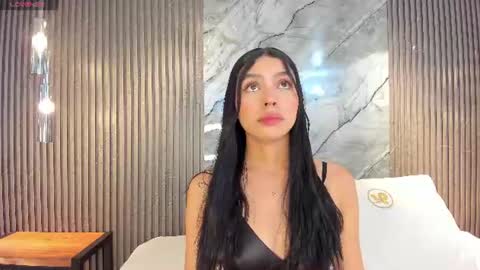 Hanna S online show from July 27, 2026, 12:01 pm