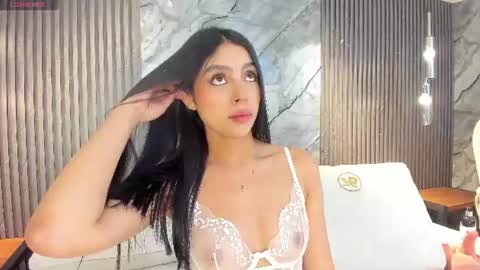 Hanna S online show from July 30, 2026, 12:04 pm