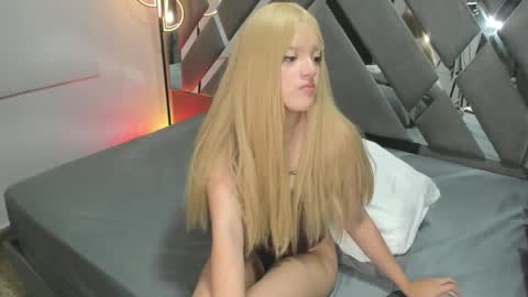 Snapshot of hanna_sweetheart chatting on February 17, 2026, 12:56 pm hanna online show from February 17, 2026, 12:56 pm