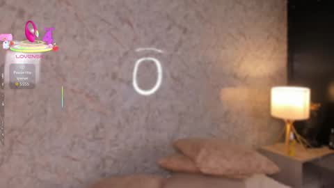 Hanna  online show from January 14, 2026, 8:31 am