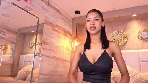 hanna_vic online show from February 11, 2026, 10:04 pm