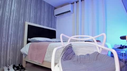 Hanna online show from February 21, 2025, 2:59 pm