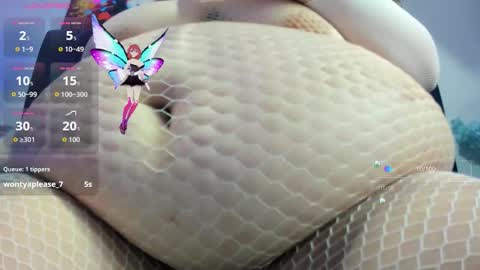 Hanna online show from October 6, 2025, 2:03 pm