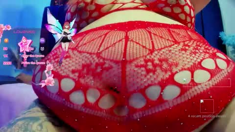 Hanna online show from November 5, 2025, 1:55 pm