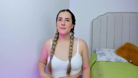 Hanna online show from December 20, 2024, 7:50 pm