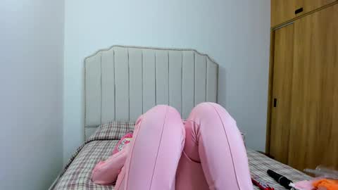 Hanna online show from December 31, 2024, 12:43 am