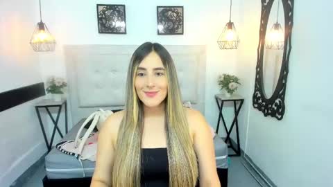 Hanna online show from January 13, 2025, 7:21 pm