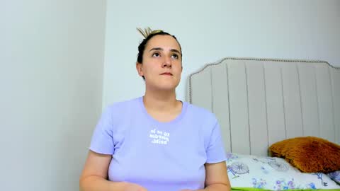 Hanna online show from February 1, 2025, 1:55 am