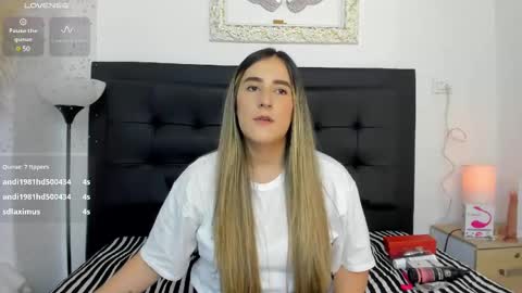 Hanna online show from February 19, 2025, 7:48 pm