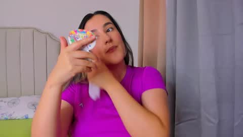 Hanna online show from February 9, 2026, 8:46 pm