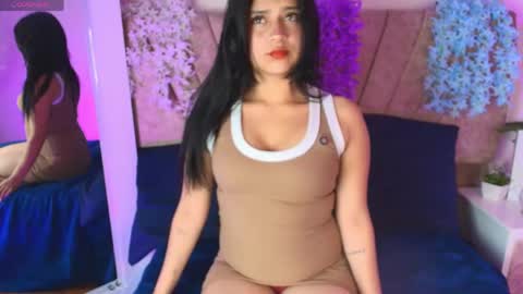 Hanna 3 online show from May 13, 2026, 12:19 am