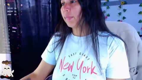 Snapshot of hannaagt chatting on October 15, 2025, 4:07 pm hannaagt online show from October 15, 2025, 4:07 pm