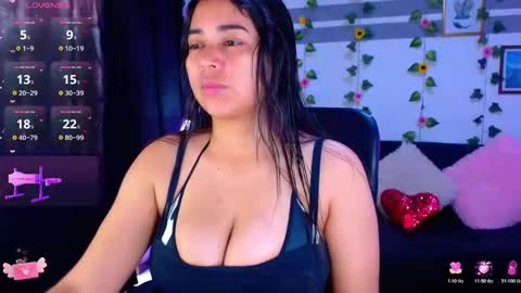 Snapshot of hannaagt chatting on November 4, 2025, 5:23 pm hannaagt online show from November 4, 2025, 5:23 pm