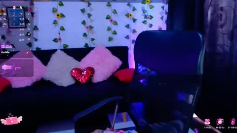 Snapshot of hannaagt chatting on November 8, 2025, 7:01 pm hannaagt online show from November 8, 2025, 7:01 pm