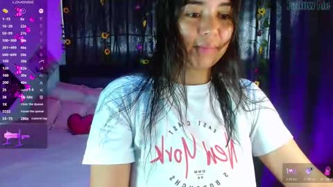 Snapshot of hannaagt chatting on November 13, 2025, 7:24 pm hannaagt online show from November 13, 2025, 7:24 pm