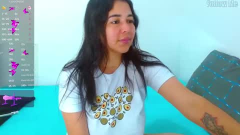 Snapshot of hannaagt chatting on November 17, 2025, 9:42 pm hannaagt online show from November 17, 2025, 9:42 pm