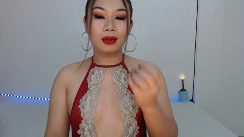 Hannah online show from January 20, 2025, 2:53 am