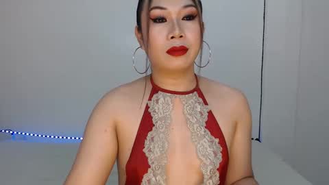 Hannah online show from February 19, 2025, 2:55 am