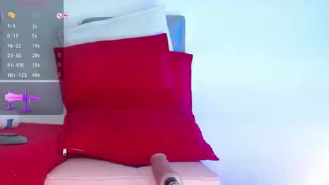 Hanna online show from September 10, 2025, 1:00 pm