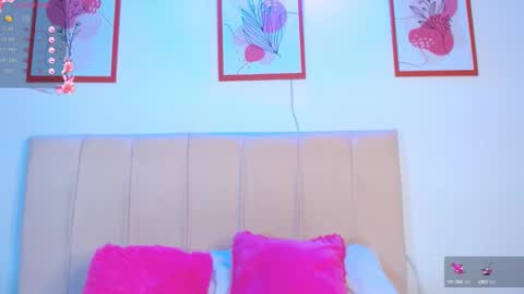 Eliana online show from December 5, 2024, 11:29 pm