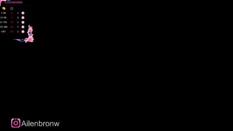 Eliana online show from December 20, 2024, 9:50 pm