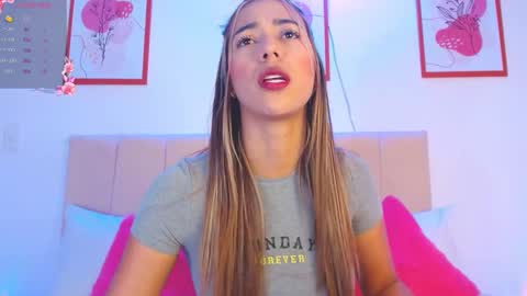 Eliana online show from December 21, 2024, 9:36 pm