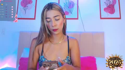 Eliana online show from December 31, 2024, 7:51 pm