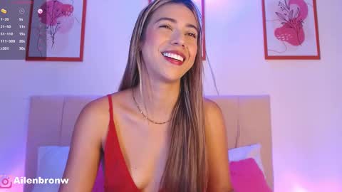 Eliana online show from February 14, 2025, 11:31 pm