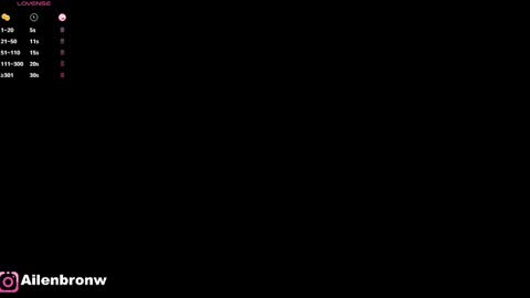 Eliana online show from February 17, 2025, 11:09 pm