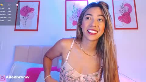 Eliana online show from February 18, 2025, 11:08 pm